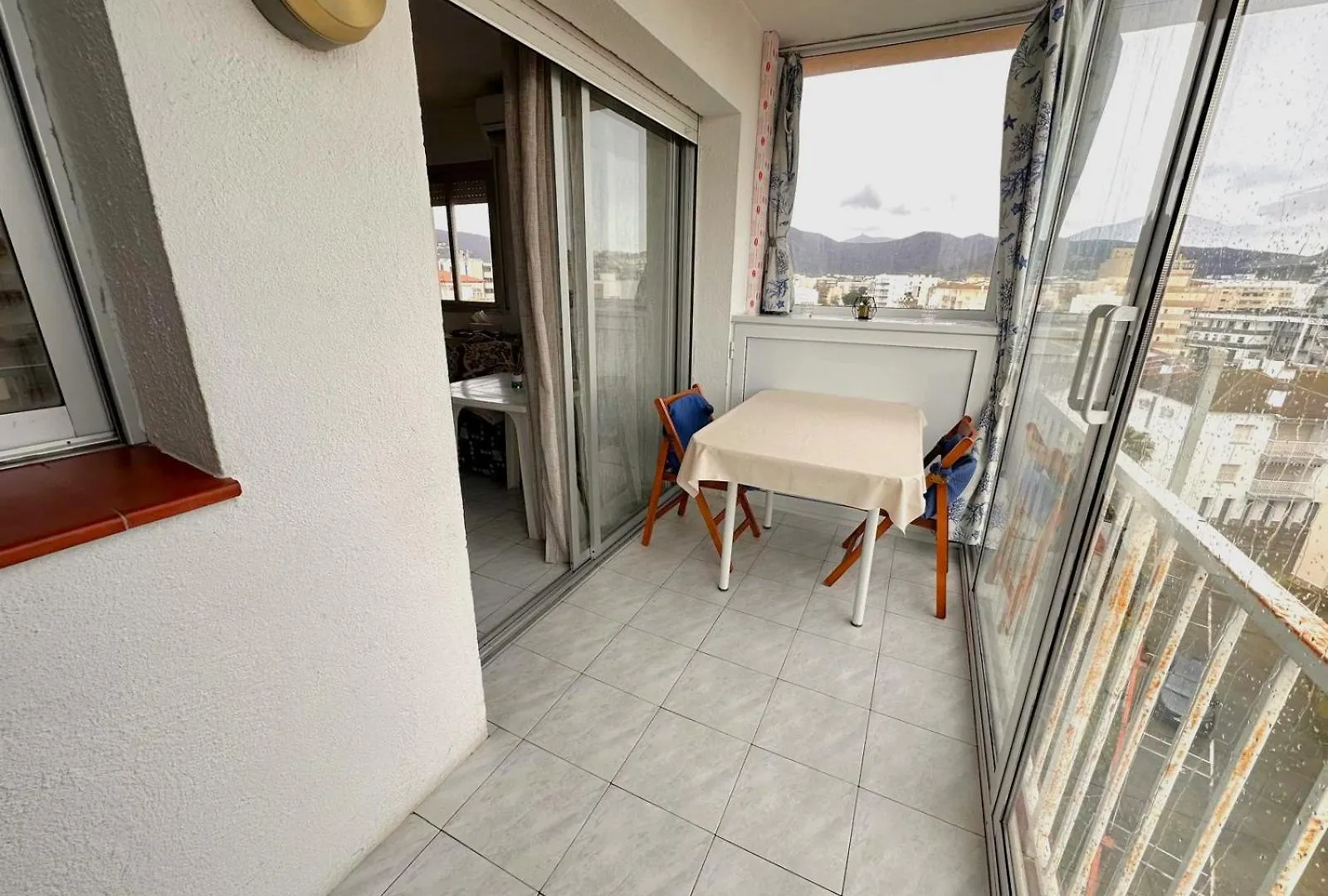 Studio Climatise, 400M Plage, Parking Prive Et Wifi Roses Spanyolország